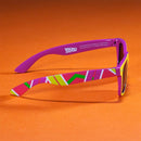 Adult Back to the Future Sunglasses