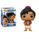Aladdin Funko pop vinyl figure