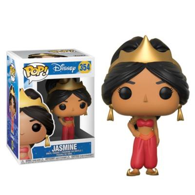 Aladdin Jasmine funko pop