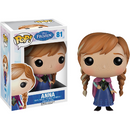 Annan Funko Frozen POP