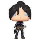 Apex Legends Wraith Funko POP Figure