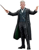 Fantastic Beasts Grindelwald ArtFx
