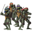 NECA Teenage Mutant Ninja Turtles Figure