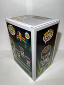 White Power Rangers Funko POP