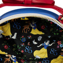 Snow White Loungefly Disney Back Pack