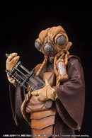 Star Wars ArtFx Bounty Bunter
