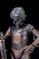 Star Wars 4-Lom Bounty Hunter ArtFx Statue