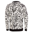 Stranger Things Knitted Jumper