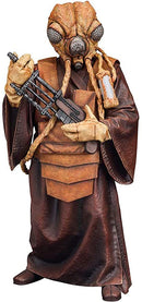 Star Wars Zuckuss ArtFx Statue
