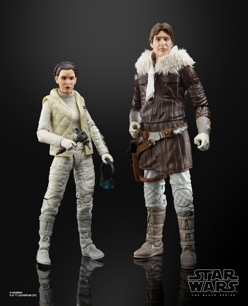 Star Wars Convention Exclusive figure