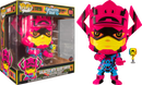 Marvel Fantastic Four 10” Galactus Black Light Funko POP