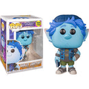Disney Onward Barley Lightfoot Funko POP