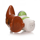 Disney Salt & Pepper Pots