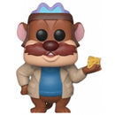 Disney Monterey Jack Funko POP