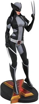 Marvel Gallery X-Force X-23 Statue