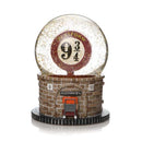 Harry Potter Snow Globe