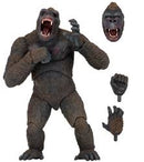 King Kong Action Figure