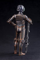 Star Wars 4-Lom Bounty Hunter ArtFx Statue