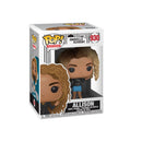 Allison Funko POP from Umbrella Academy 