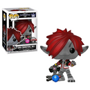 Exclusive Flocked Sora Funko POP