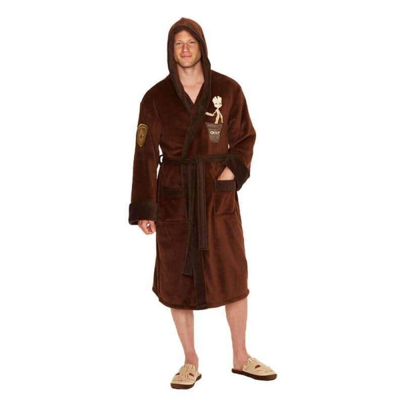 Adult Groot Dressing Gown