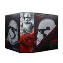 Star Wars Black Series First Order Stormtrooper Helmet