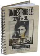Harry Potter Notebook