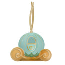 Cinderella Carriage Christmas Decoration