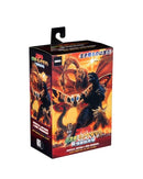 NECA 2001 Classic Godzilla Figure