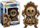 Cogsworth Funko POP Figure