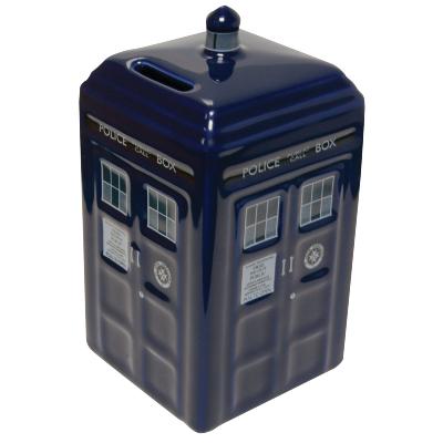 Collectable-Ceramic-Dr-Who-money-box-small