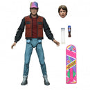 Marty McFly part 2 NECA Figure