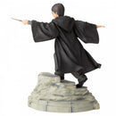 Harry Potter Philosophers Stone Statue