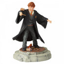 Enesco Ron Weasley Statue
