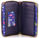 Disney Princess Loungefly Wallet