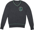 Hogwarts Slytherin Jumper