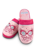 Luna Lovegood Slippers