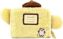 Hello Kitty Pompompurin Loungefly