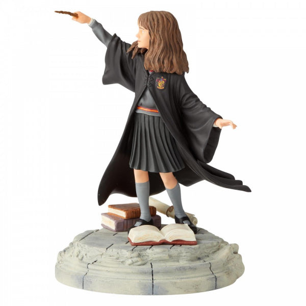 Enesco Hermione Granger Statue