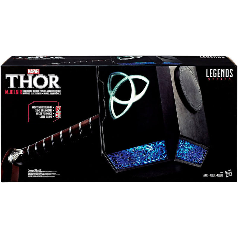 Hasbro Thor Hammer