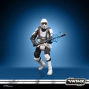 Star Wars Hasbro Vintage Biker Scout trooper figure