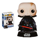 Darth Vader Unmasked Funko POP