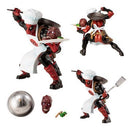 Marvel Deadpool Statue