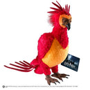 Fawkes Plush Toy