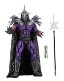 NECA TMNT Shredder Figure