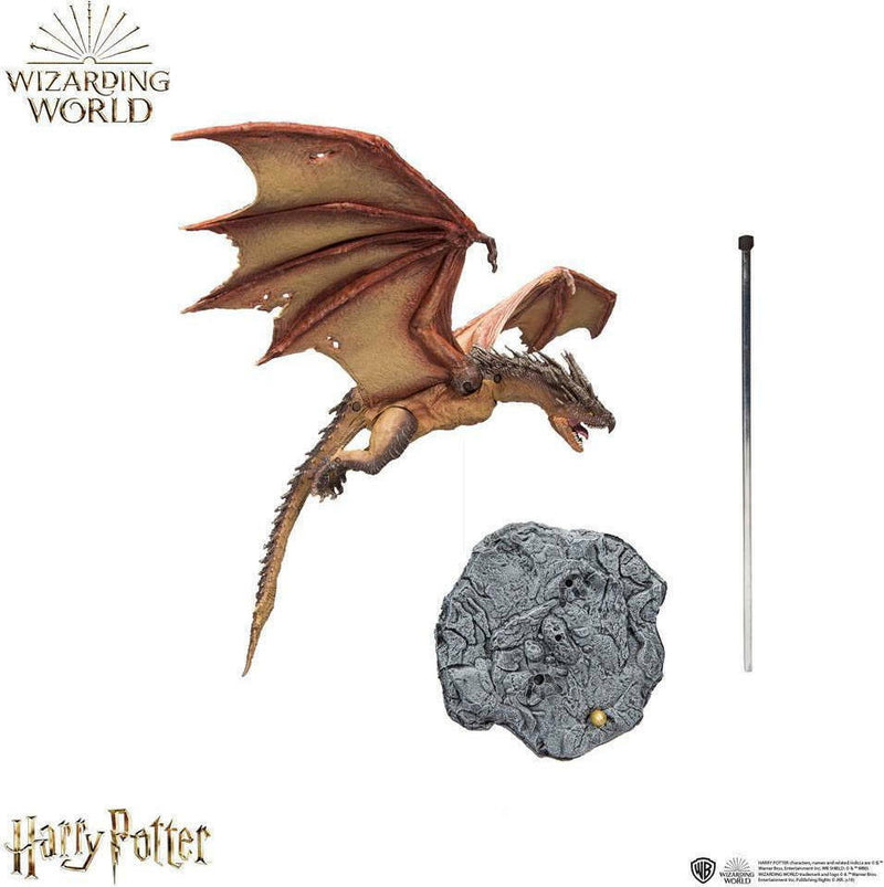 Deluxe Harry Potter Dragon Action Figure
