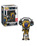 Destiny Sweeper Bot SDCC Exclusive Funko POP