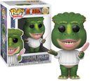 Dinosaurs Charlie Sinclair Funko POP
