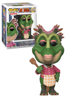 Dinosaurs Fran Sinclair Funko POP