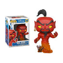 Disney Aladdin Jafar POP Vinyl